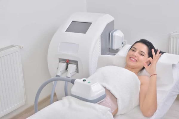 Which Areas of the Body Can Be Treated East Grinstead