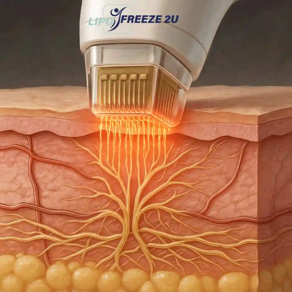 What Exactly Is RF Microneedling and Why Is Everyone Talking About It East Grinstead?